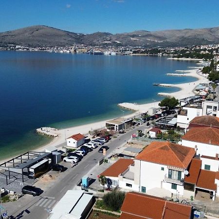 Apartments Anna تروغير المظهر الخارجي الصورة