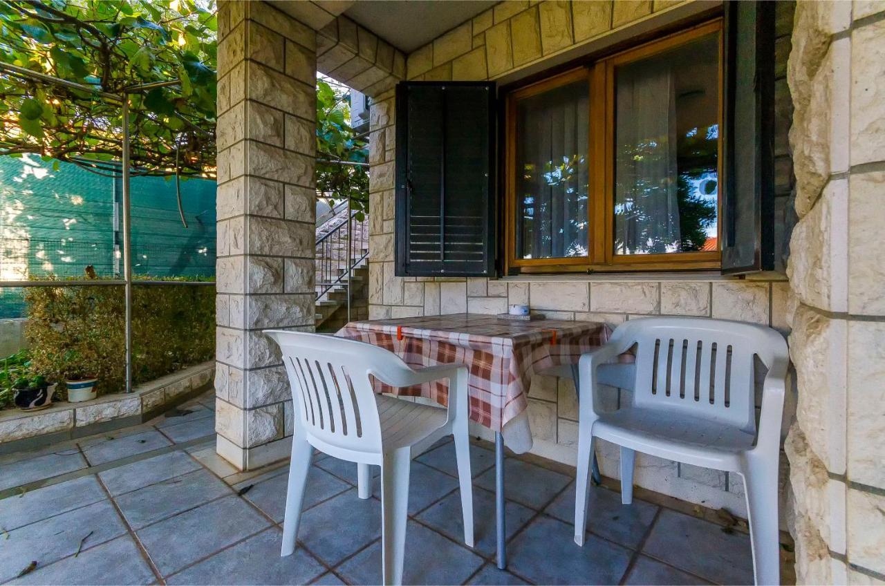Apartments Anna تروغير المظهر الخارجي الصورة