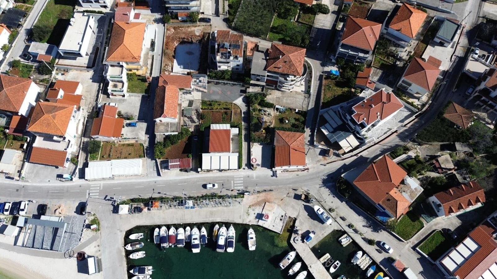Apartments Anna تروغير المظهر الخارجي الصورة