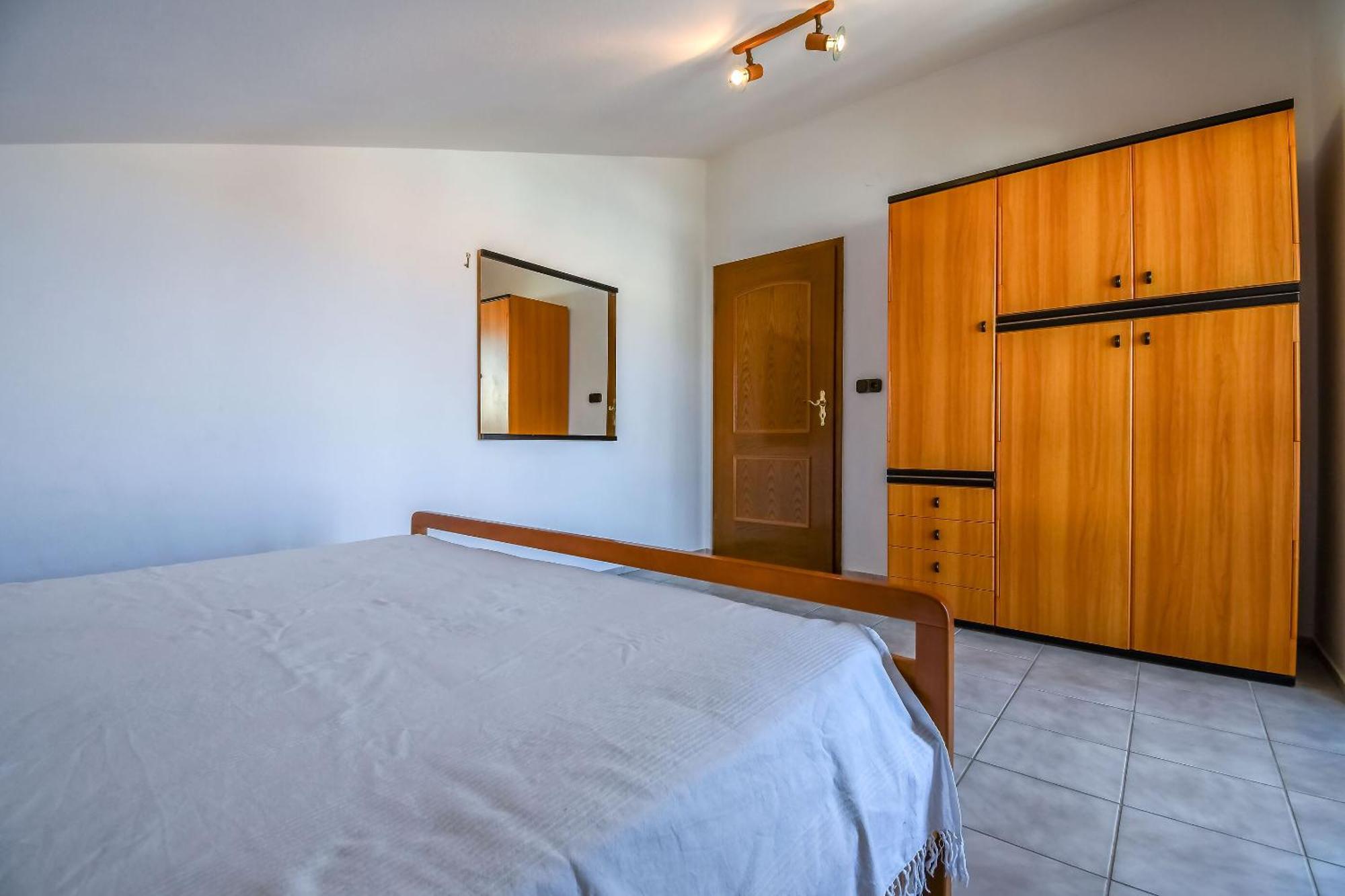 Apartments Anna تروغير المظهر الخارجي الصورة