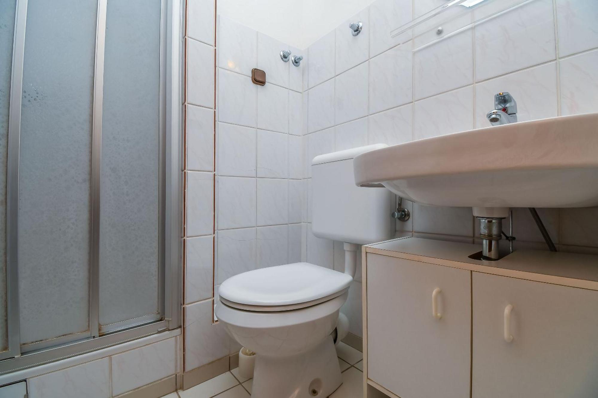 Apartments Anna تروغير المظهر الخارجي الصورة