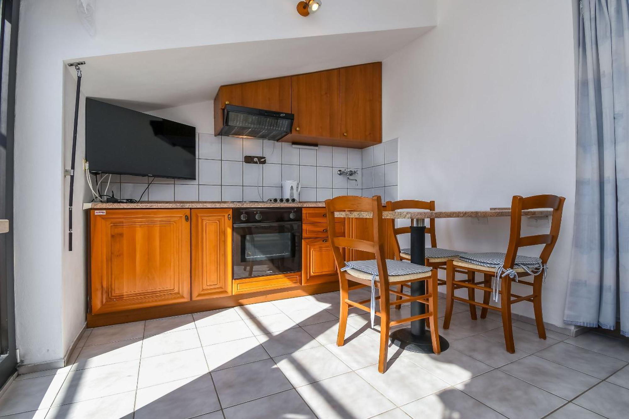 Apartments Anna تروغير المظهر الخارجي الصورة