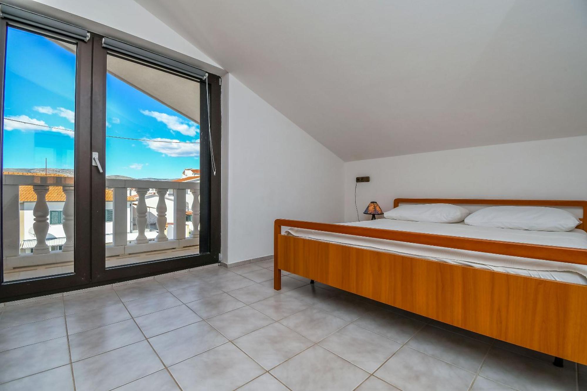 Apartments Anna تروغير المظهر الخارجي الصورة