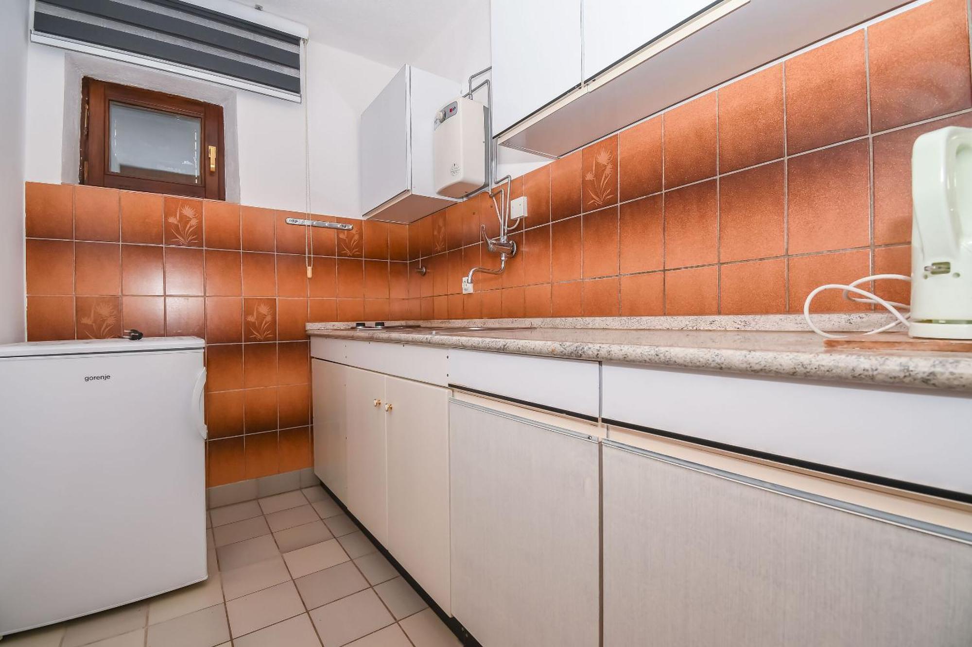 Apartments Anna تروغير المظهر الخارجي الصورة