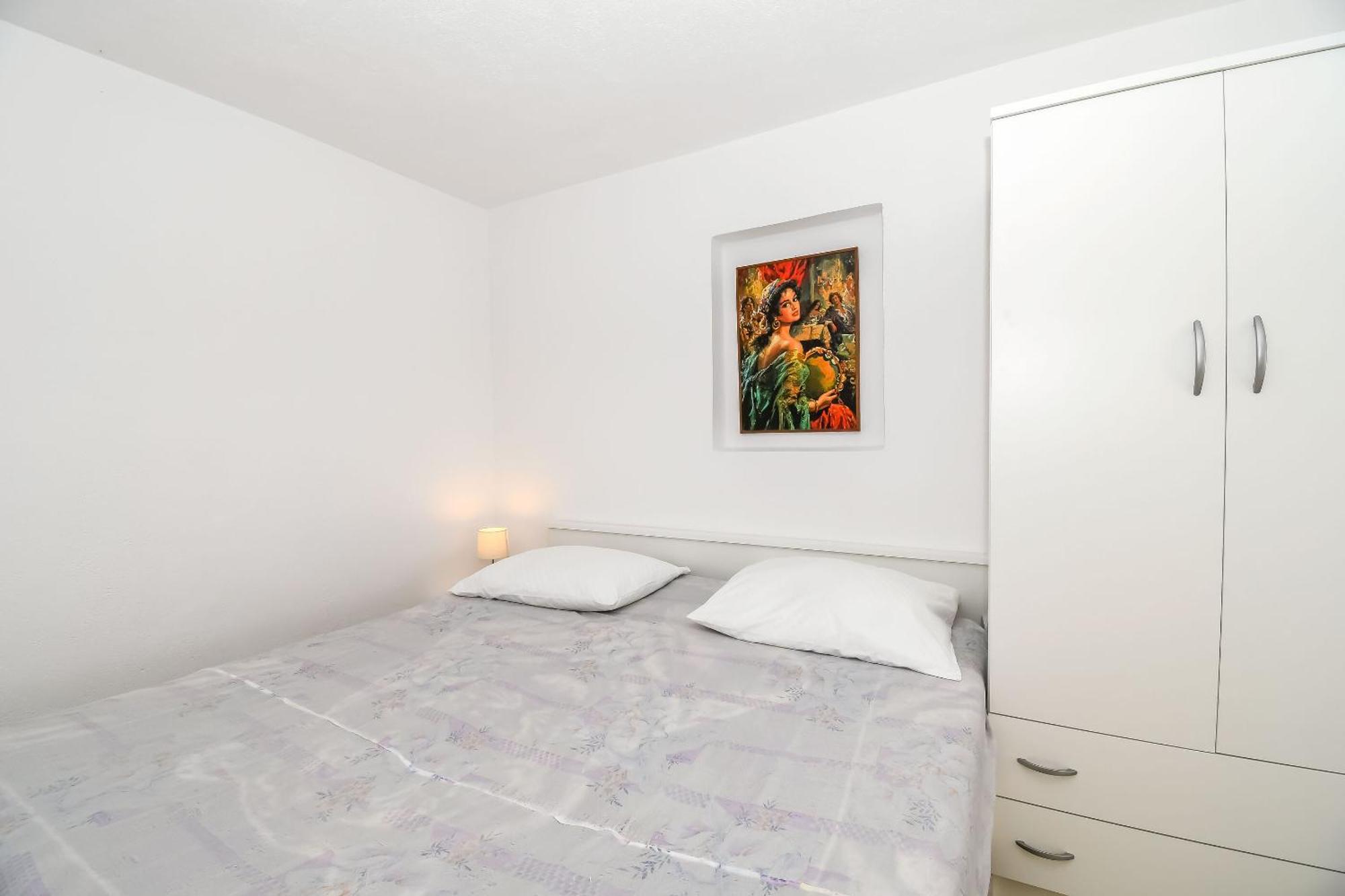 Apartments Anna تروغير المظهر الخارجي الصورة