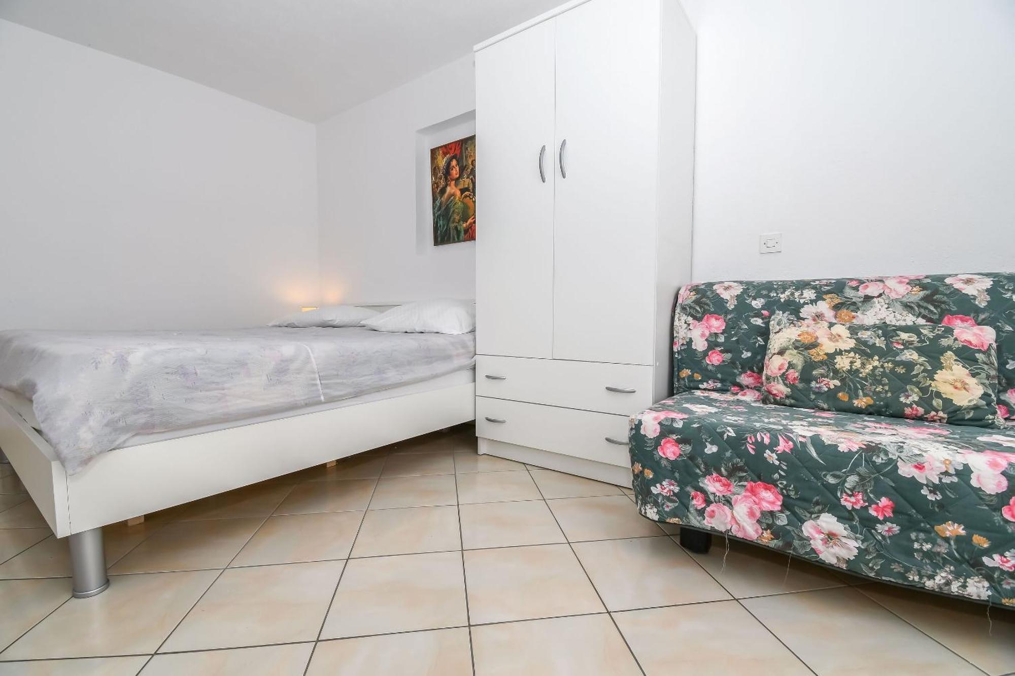 Apartments Anna تروغير المظهر الخارجي الصورة