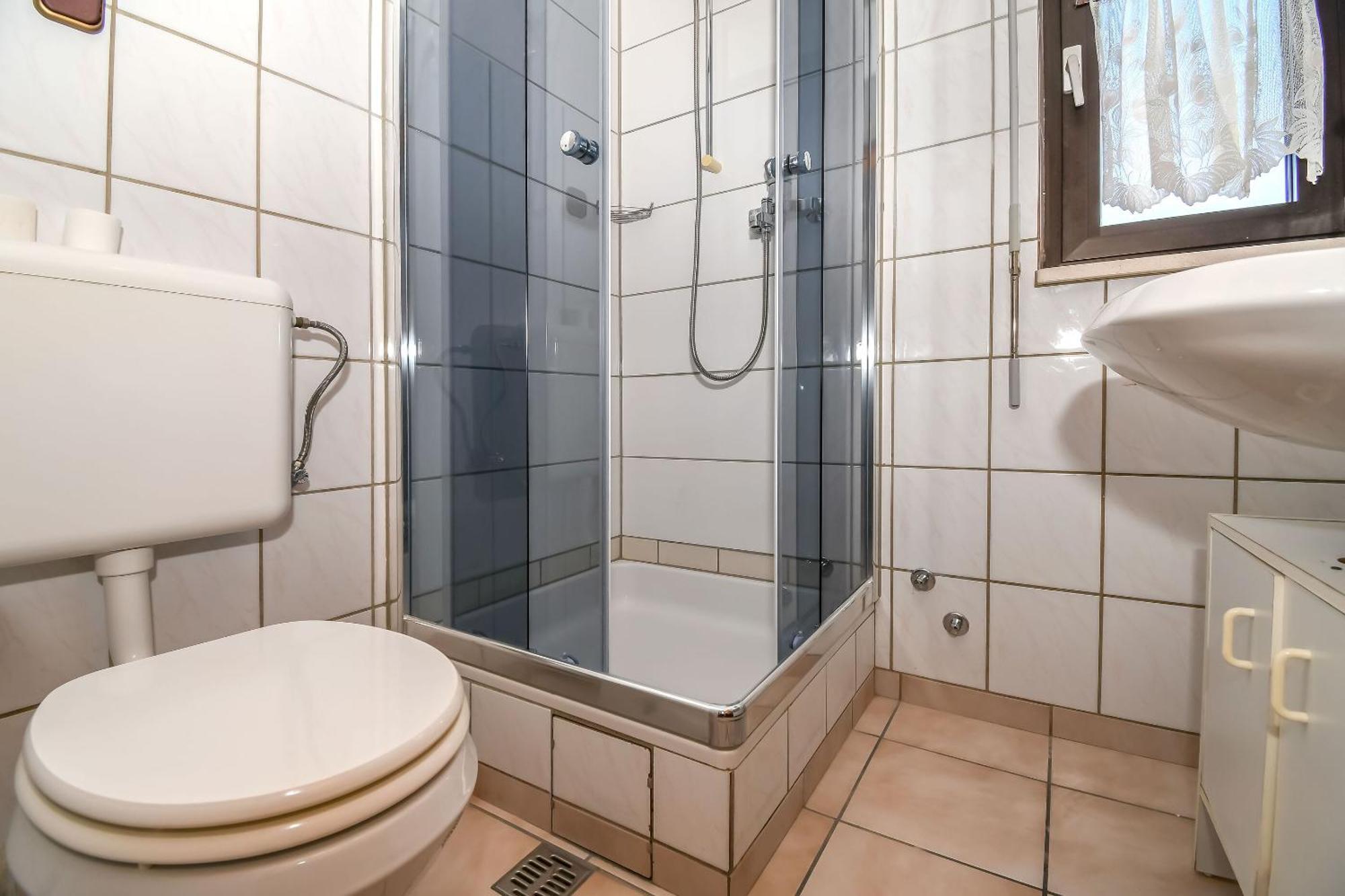 Apartments Anna تروغير المظهر الخارجي الصورة