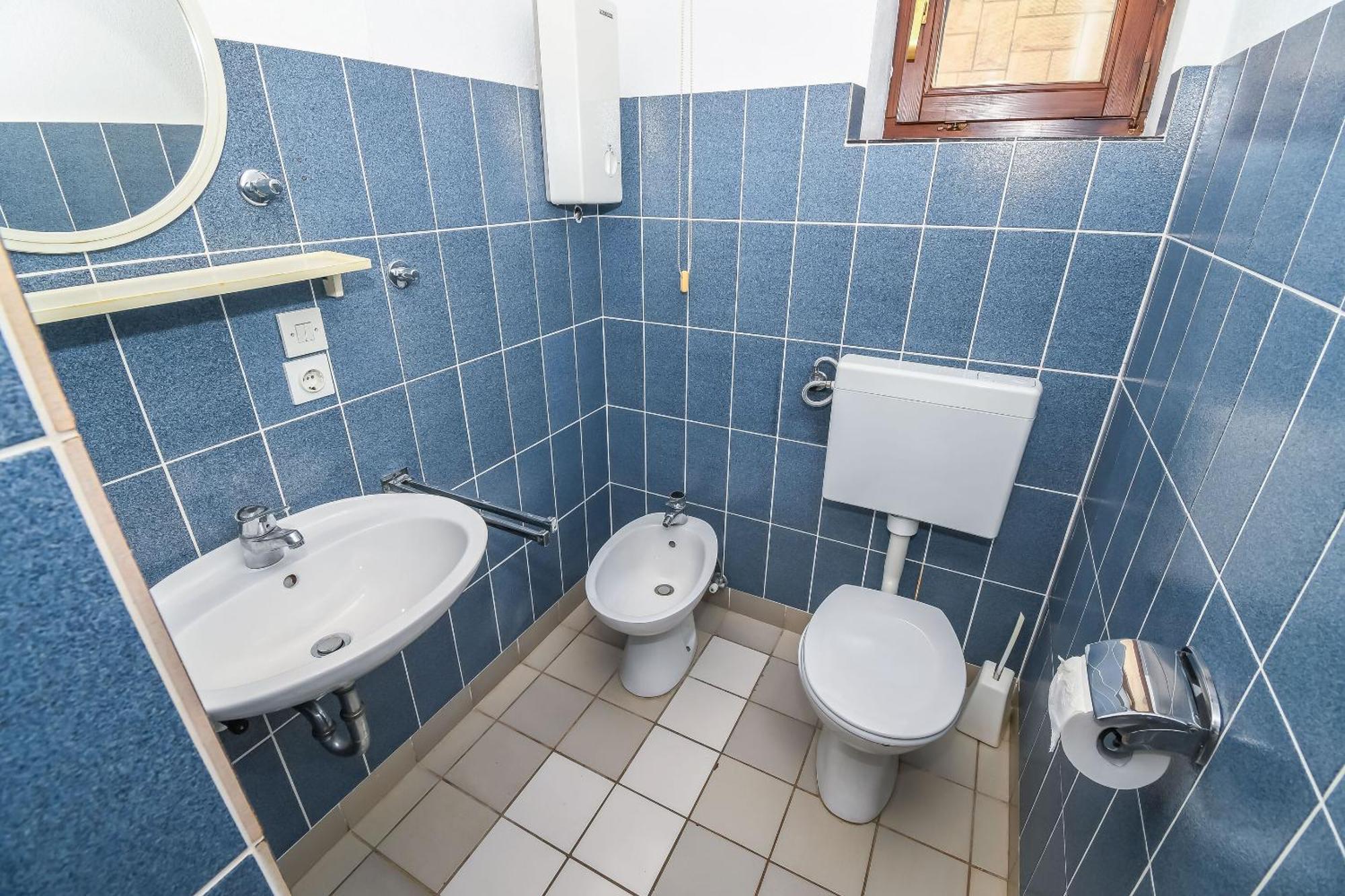 Apartments Anna تروغير المظهر الخارجي الصورة