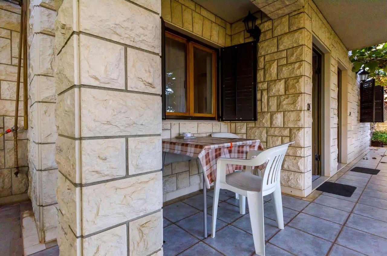 Apartments Anna تروغير المظهر الخارجي الصورة